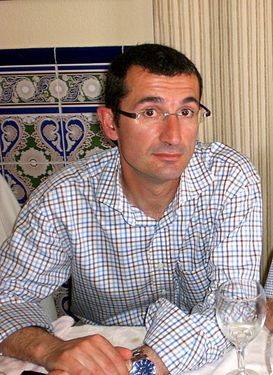 Jose Amigo